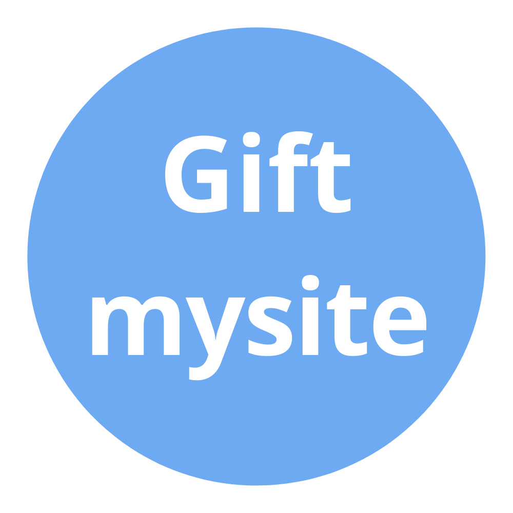 GIFTMYSITE