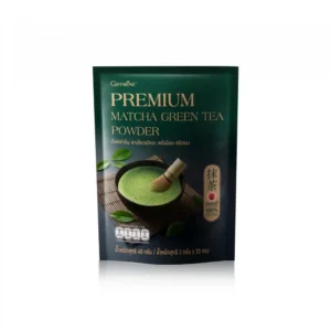 กิฟฟารีน ชาเขียวมัทฉะ พรีเมียม ชนิดผง